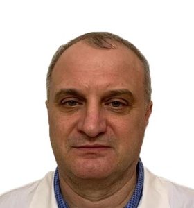 Андрюха Николай Юрьевич