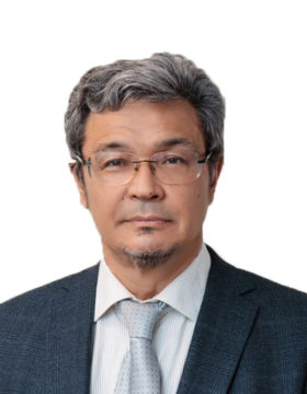 Овсянников Марк Вадимович