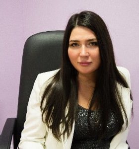 Камплицкая Оксана Владимировна