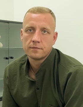 Сафонов Владислав Вячеславович