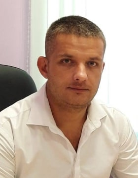 Шемонаев Денис Юрьевич